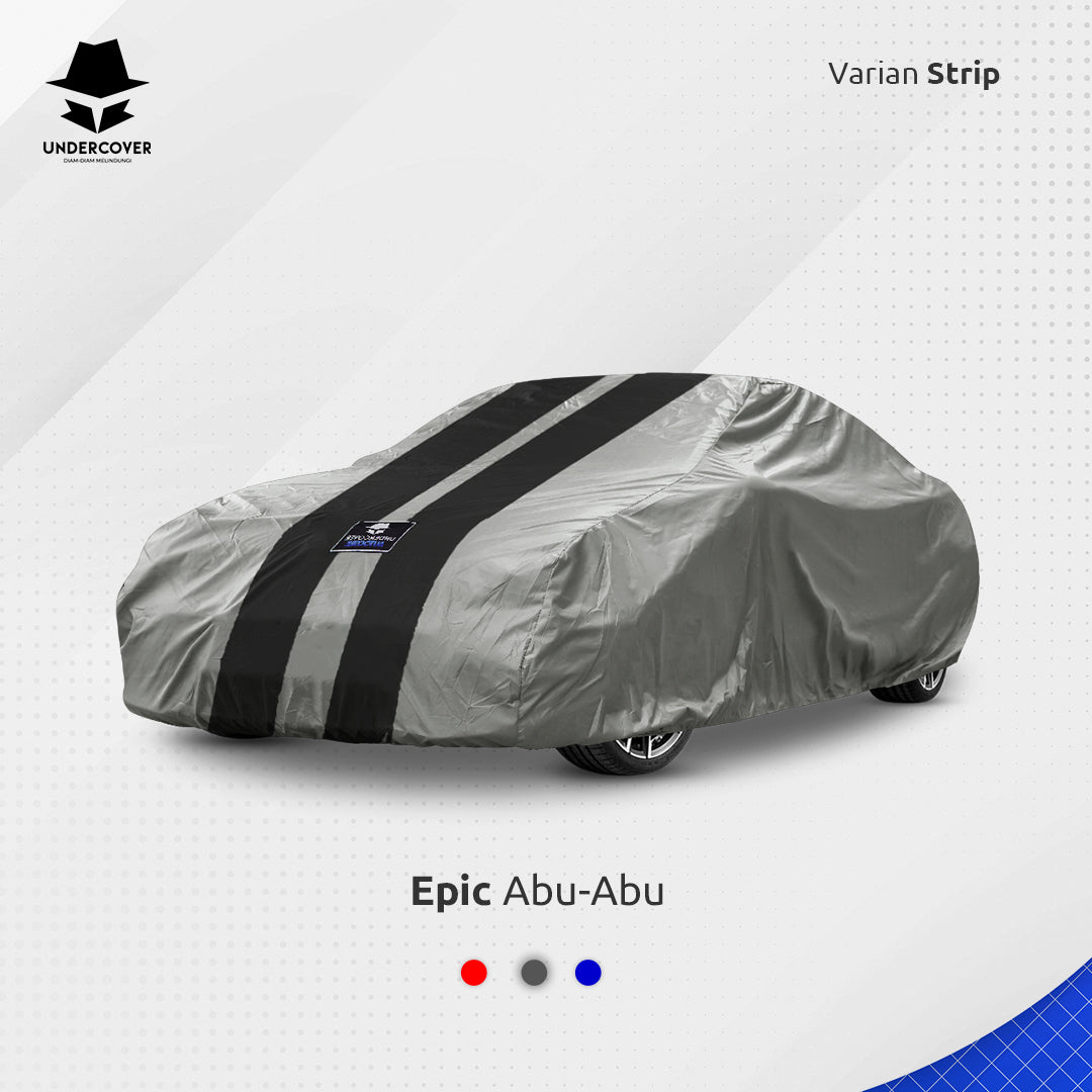 Cover Mobil BMW Seri 4 Reguler