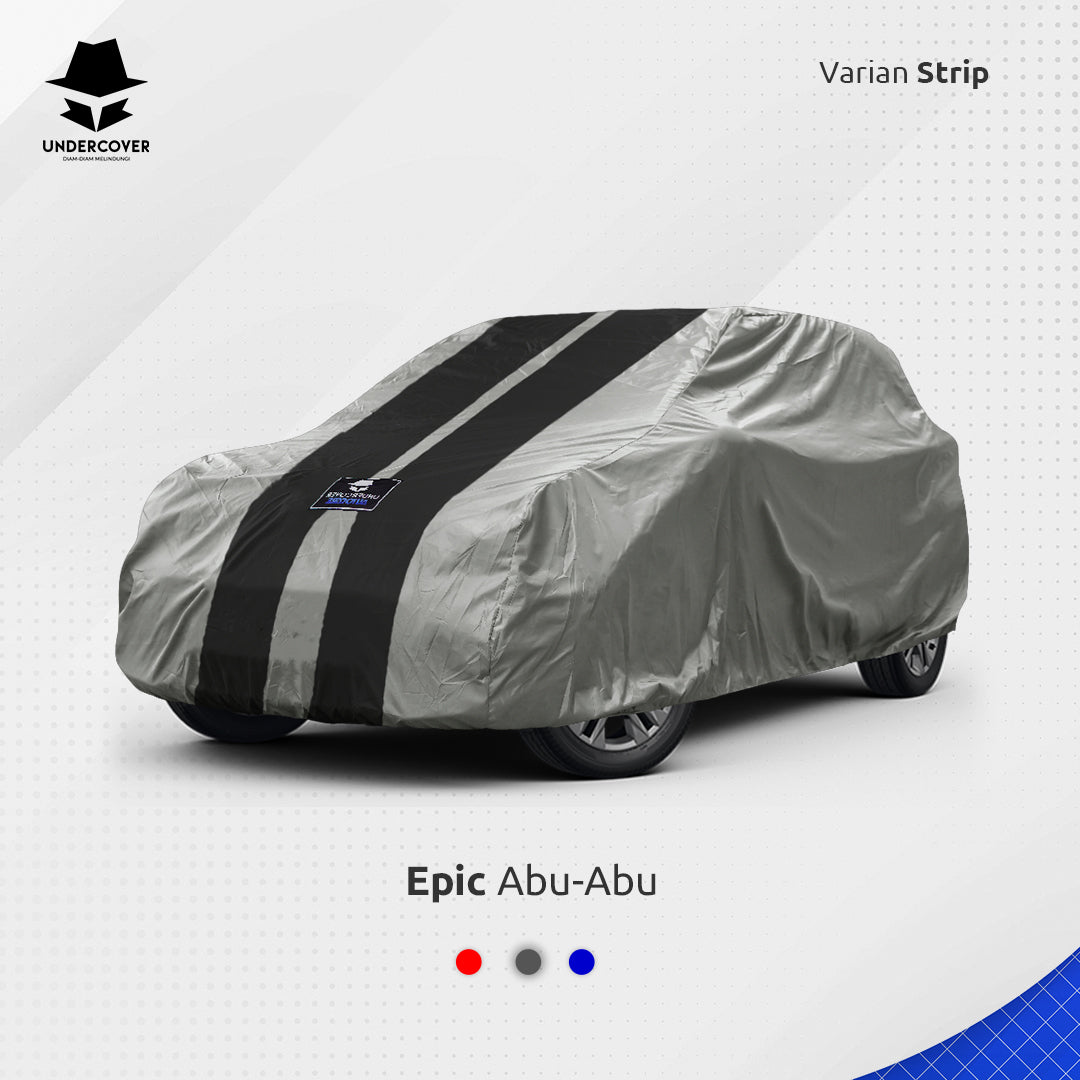Cover Mobil Kia Seltos Reguler
