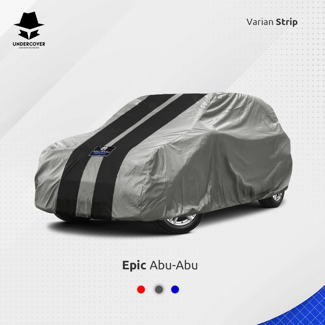 Cover Mobil Mercedes Benz GLB Class Reguler