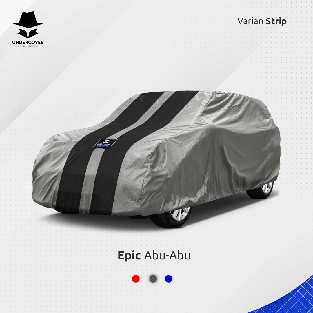 Cover Mobil Range Rover Sport Reguler