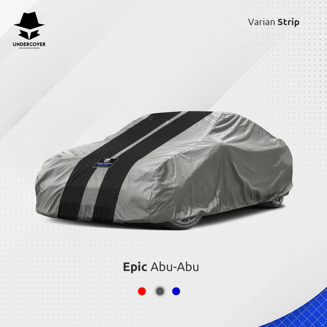 Cover Mobil BMW M4 Reguler