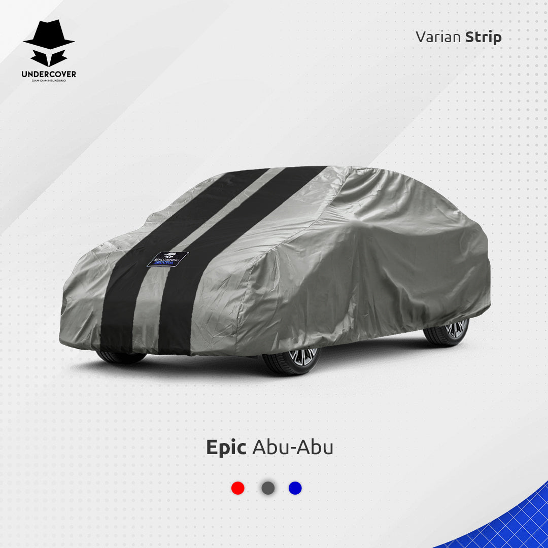 Cover Mobil Toyota Vios Reguler