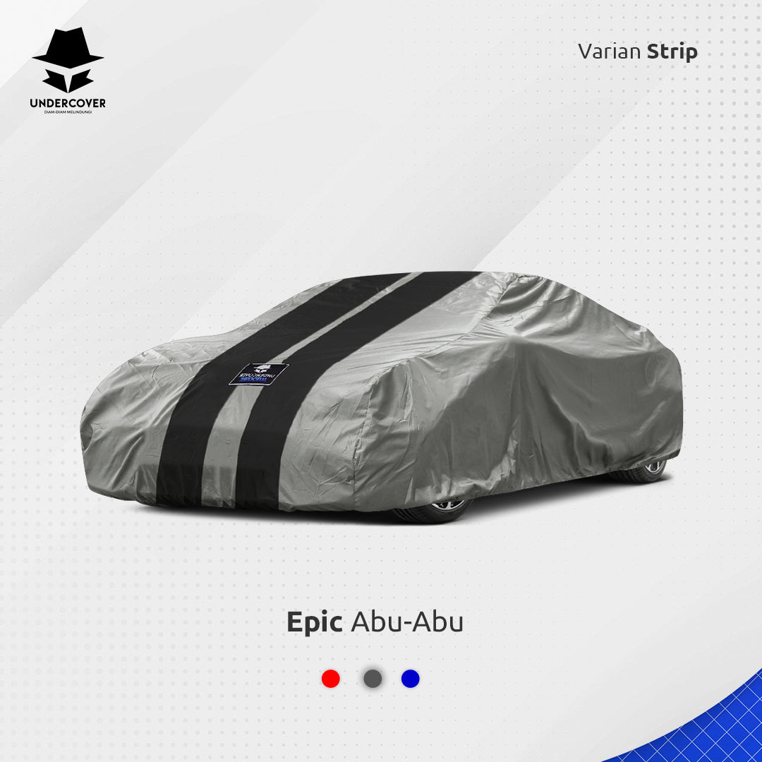Cover Mobil BMW i8 Reguler