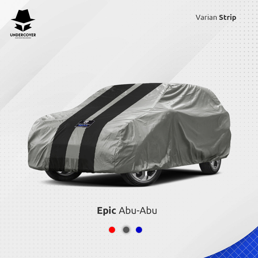 Cover Mobil Subaru Forester Reguler