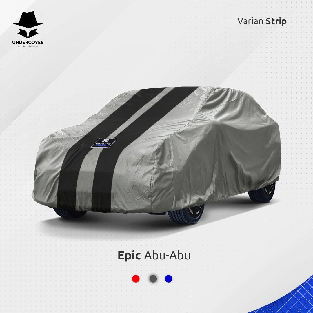 Cover Mobil Honda HR-V Reguler