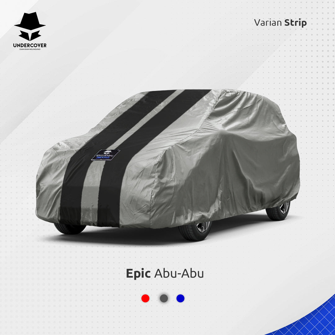 Cover Mobil Kia Carens Reguler