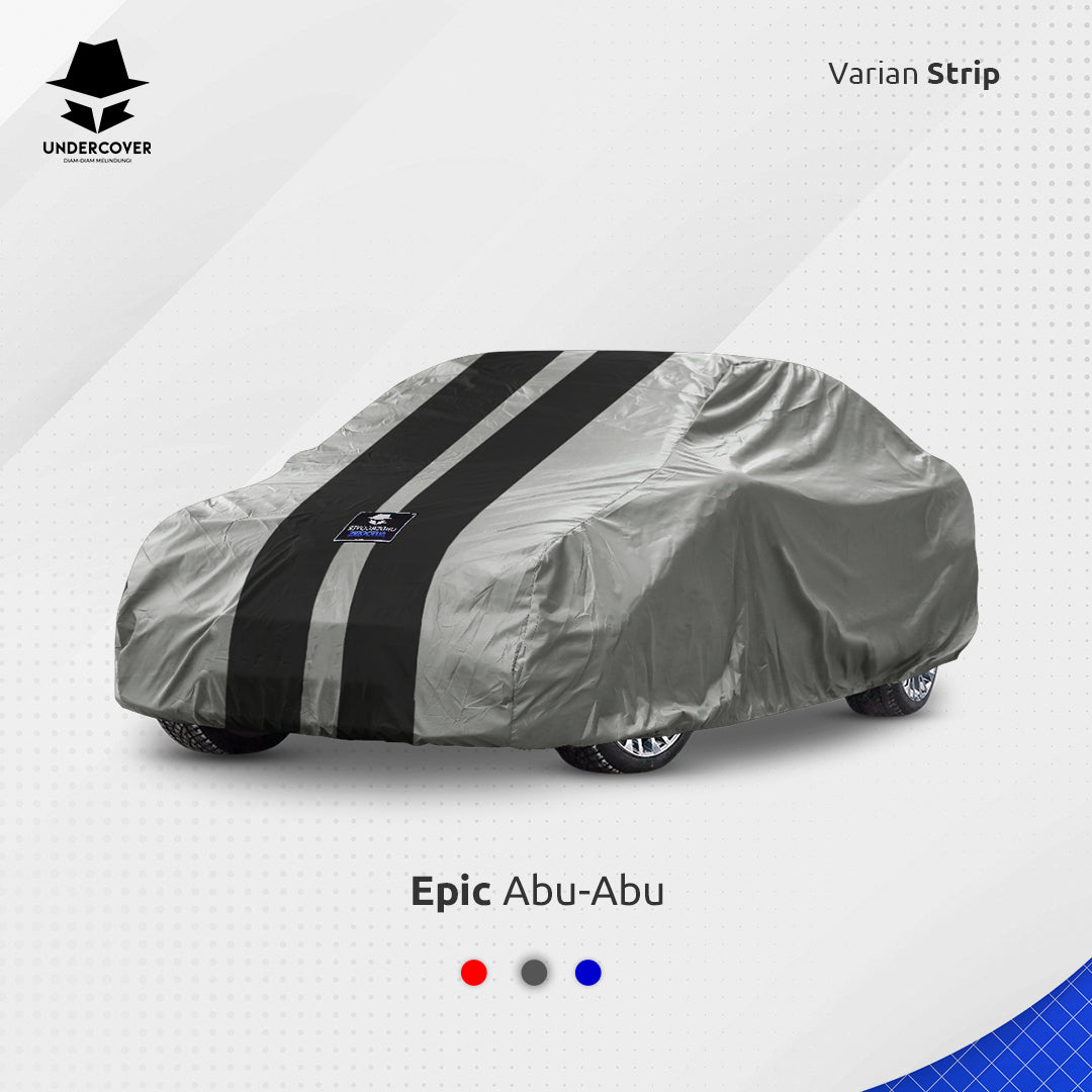 Cover Mobil Audi A8 Reguler
