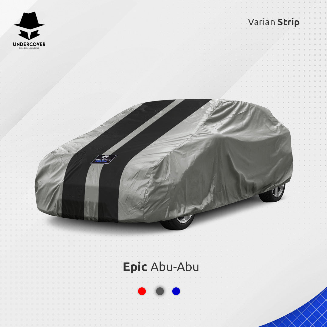 Cover Mobil Volvo V40 Reguler