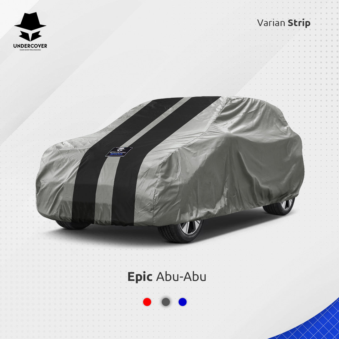 Cover Mobil Volvo XC40 Reguler