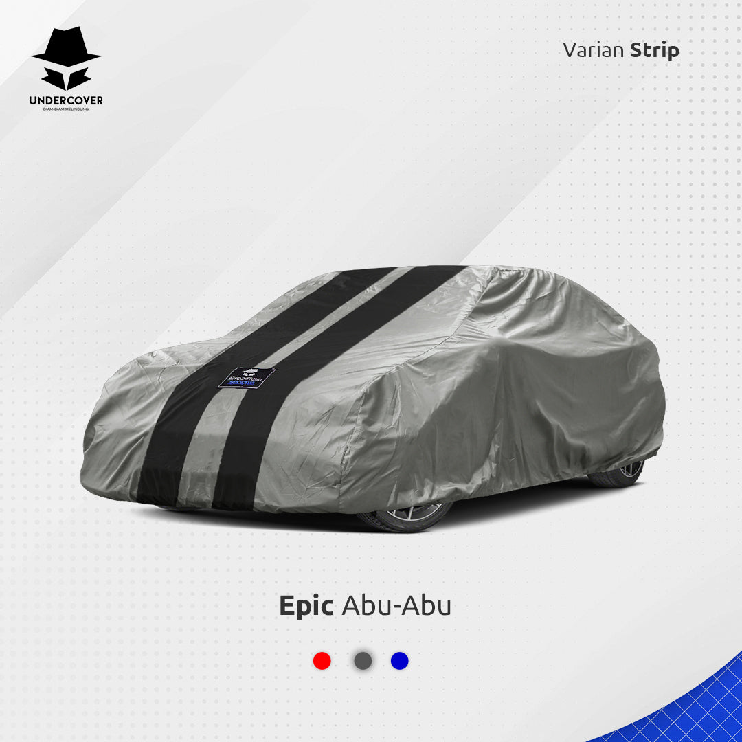 Cover Mobil Honda Civic Hatchback Reguler