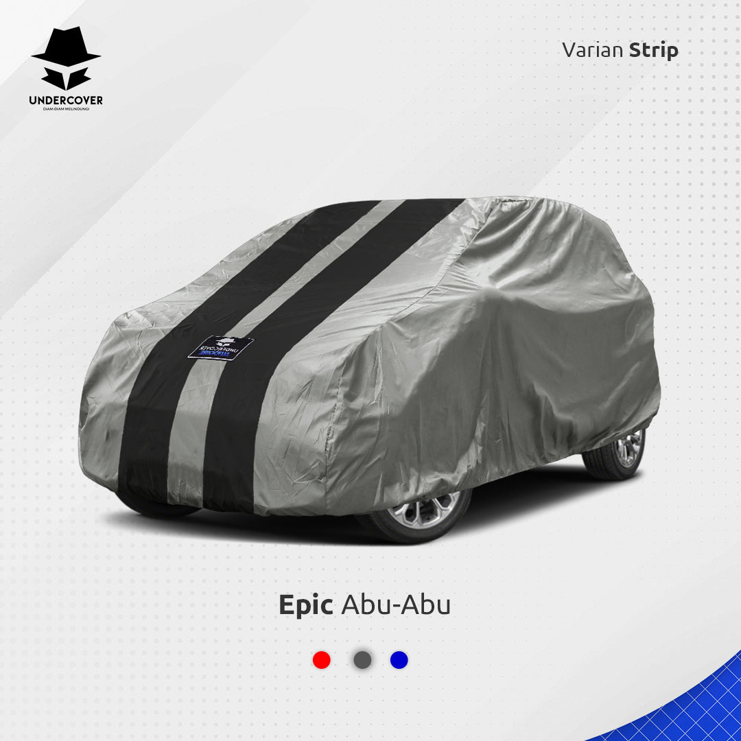 Cover Mobil Ford Ecosport Reguler