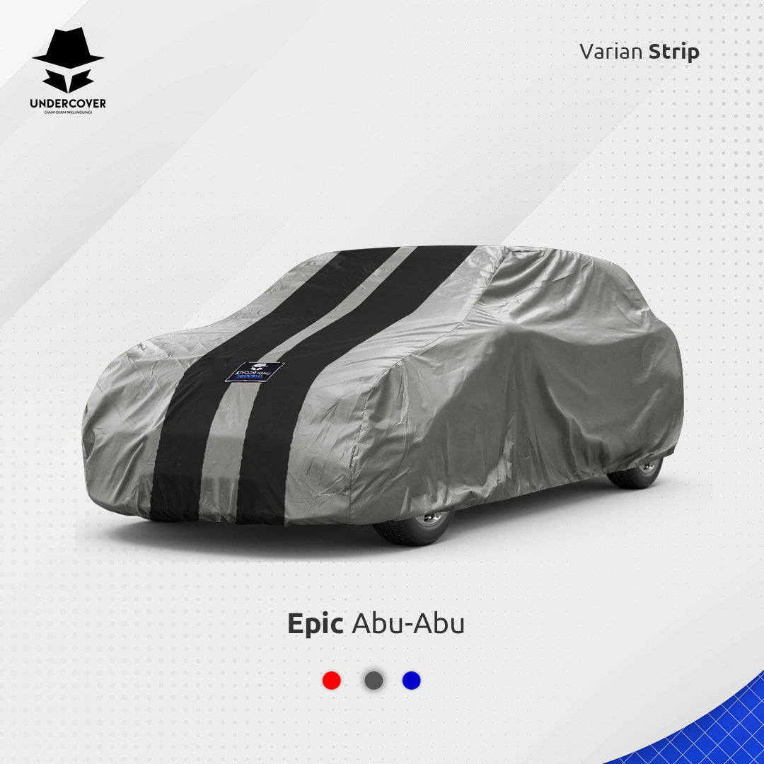 Cover Mobil MINI Clubman Reguler