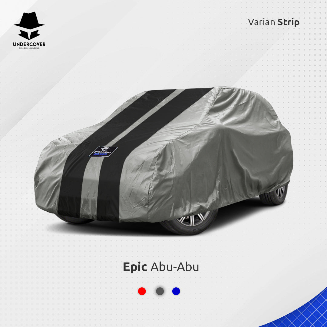 Cover Mobil Mercedes Benz GLE Class Reguler
