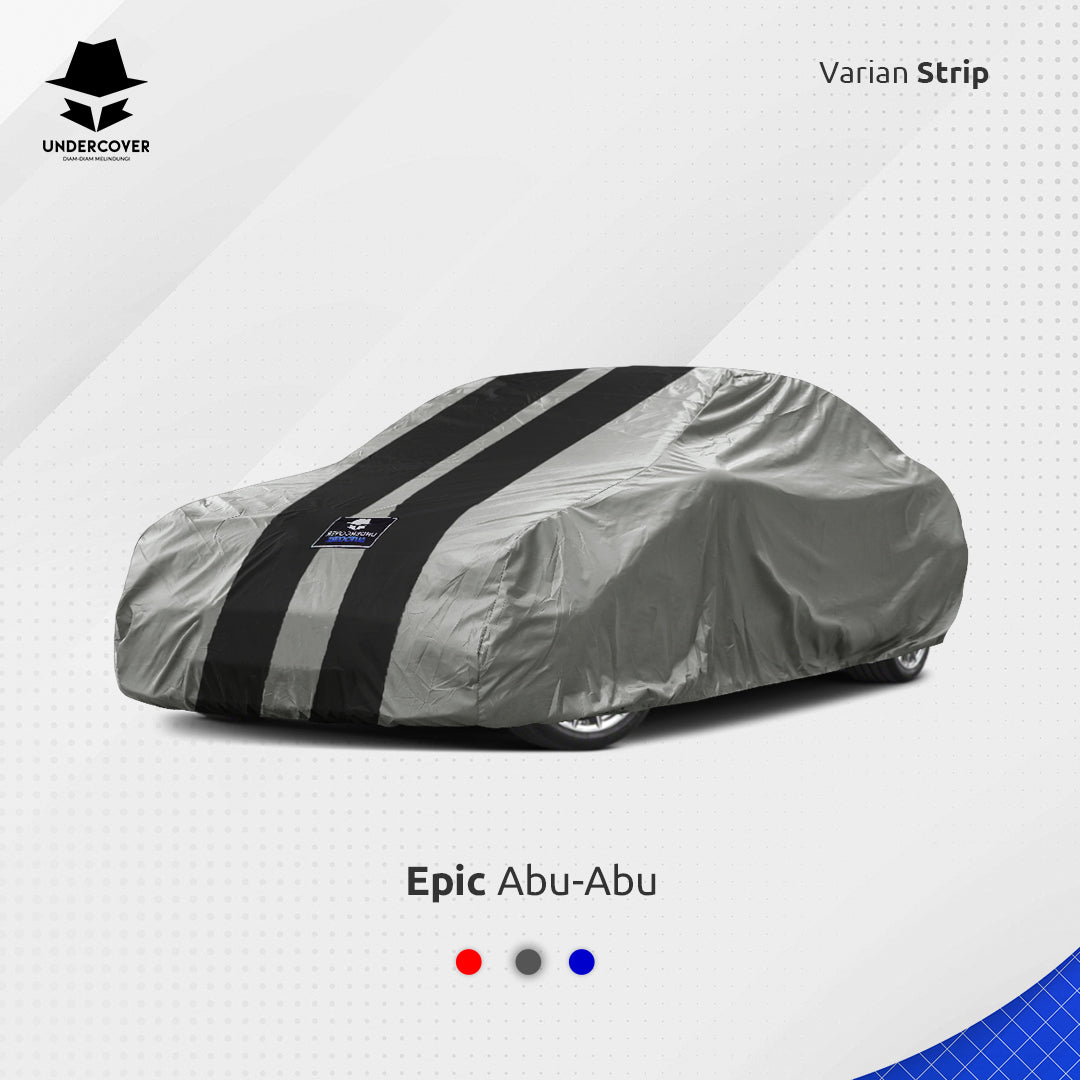 Cover Mobil Mercedes Benz S Class Reguler