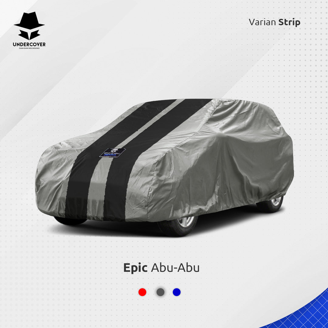 Cover Mobil Volvo XC90 Reguler
