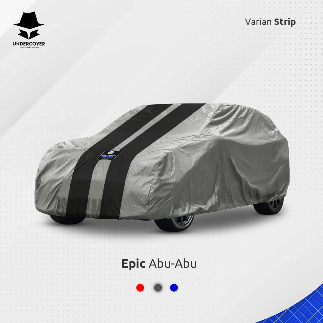 Cover Mobil Range Rover Velar Reguler
