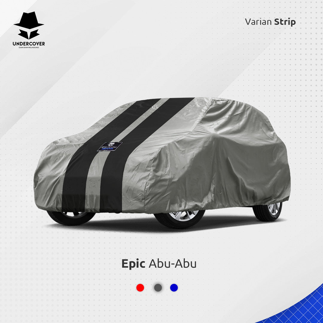 Cover Mobil Volkswagen T-Cross Reguler