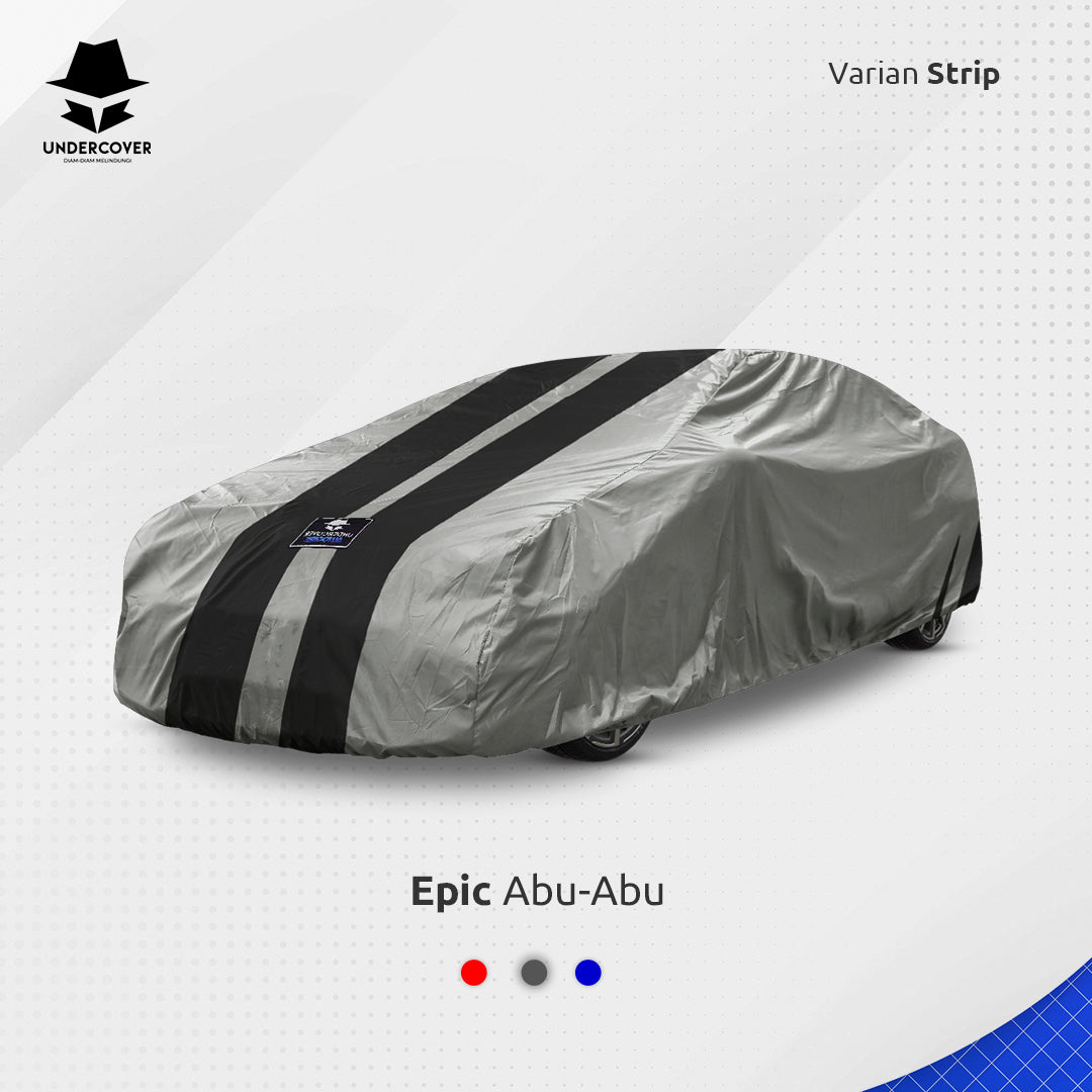 Cover Mobil Toyota Prius Reguler