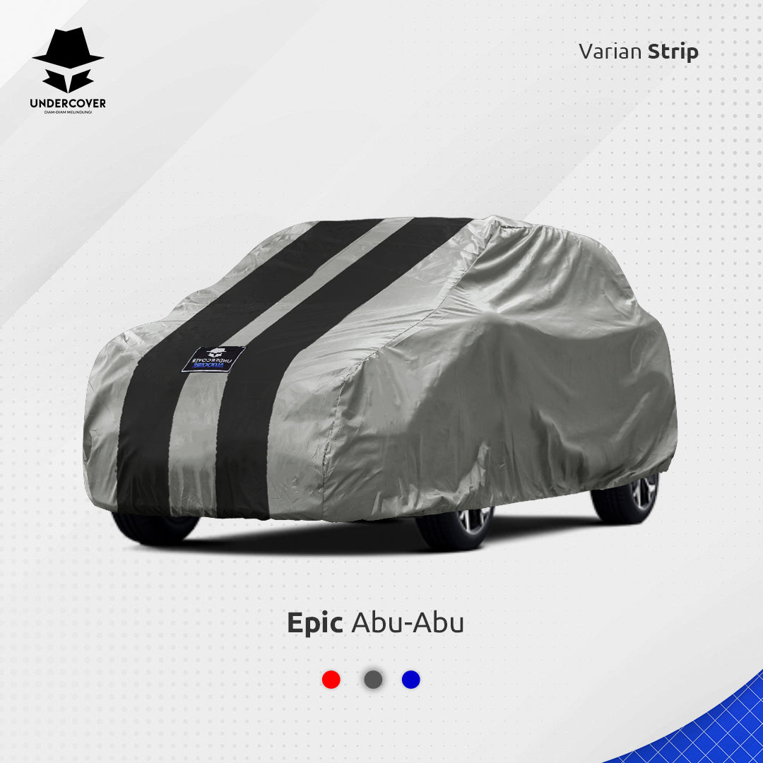 Cover Mobil Hyundai Creta Reguler