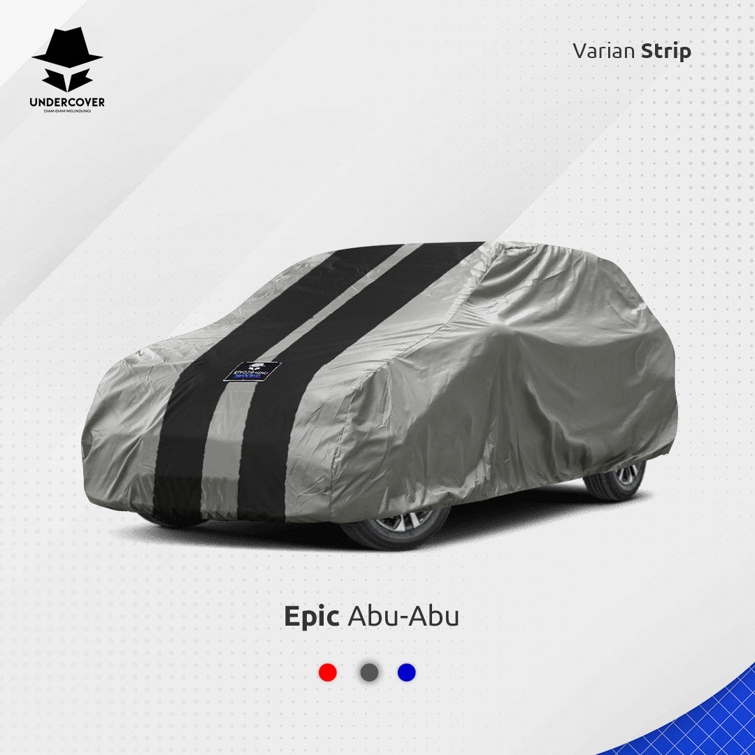 Cover Mobil Volkswagen Tiguan Reguler