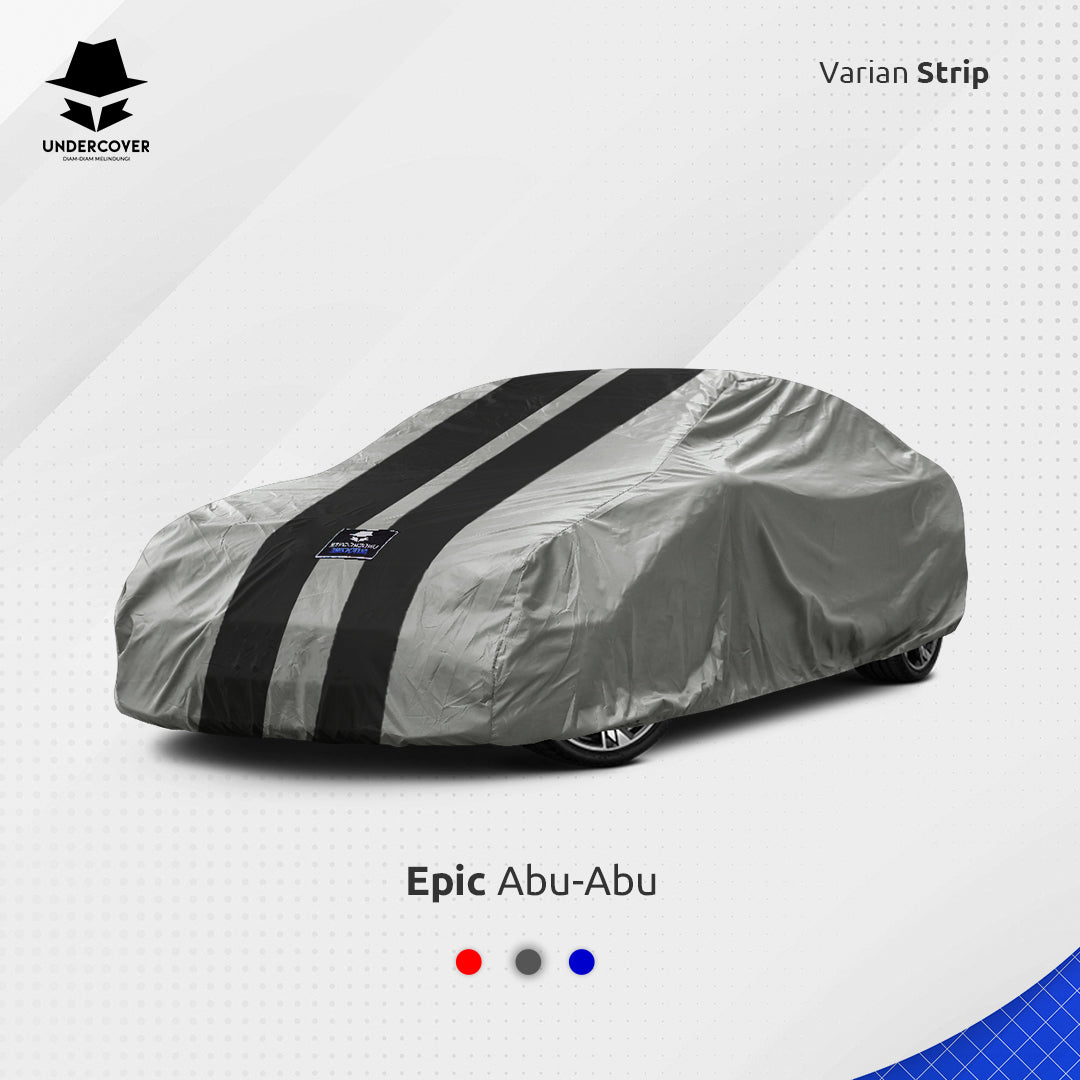 Cover Mobil Audi RS5 Reguler