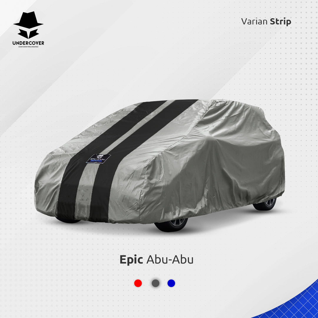 Cover Mobil Honda Jazz Reguler