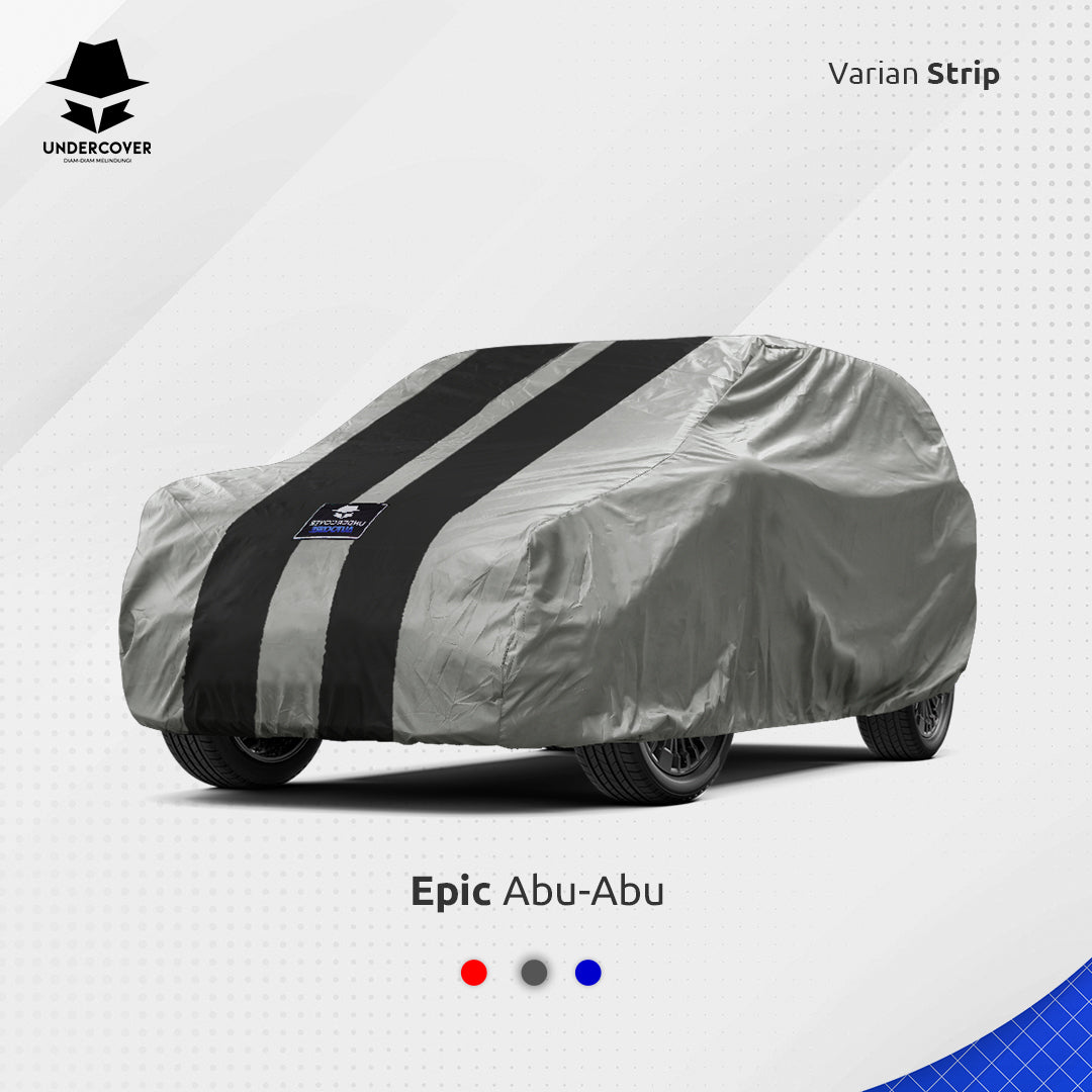Cover Mobil Hyundai Santa Fe Reguler