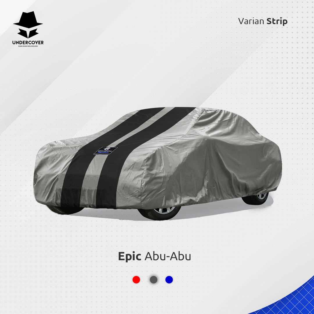 Cover Mobil Rolls Royce Phantom VIII Reguler