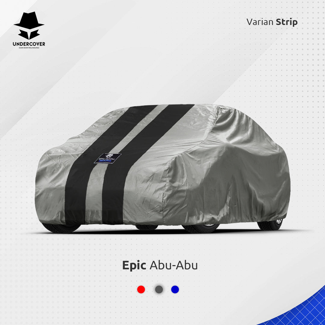 Cover Mobil Ford Fusion Reguler