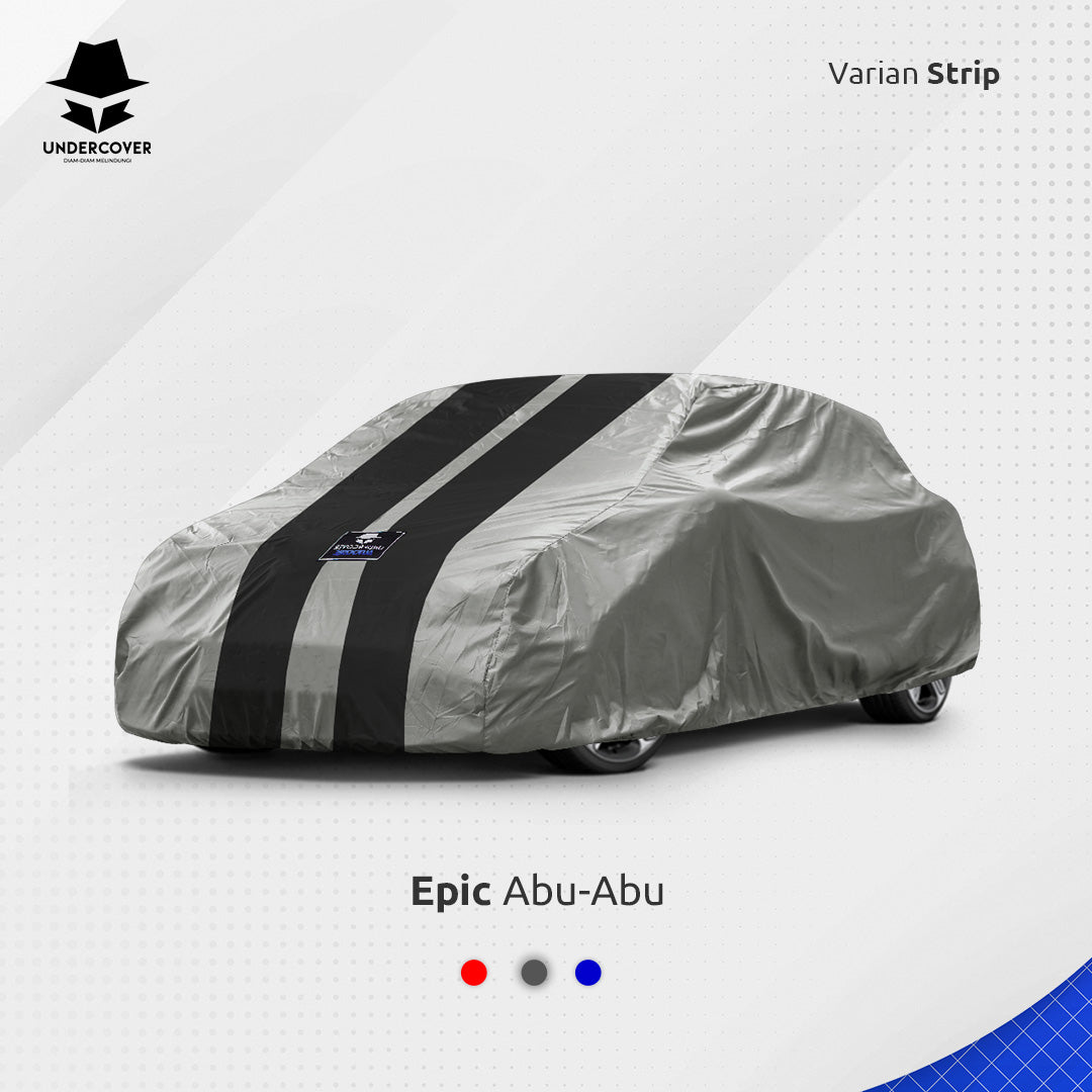 Cover Mobil Volkswagen Scirocco Reguler