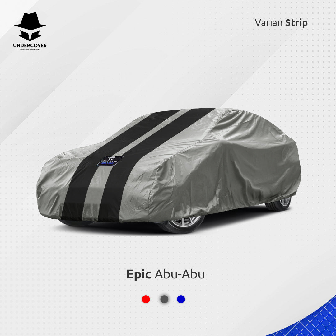 Cover Mobil BMW Seri 6 Reguler