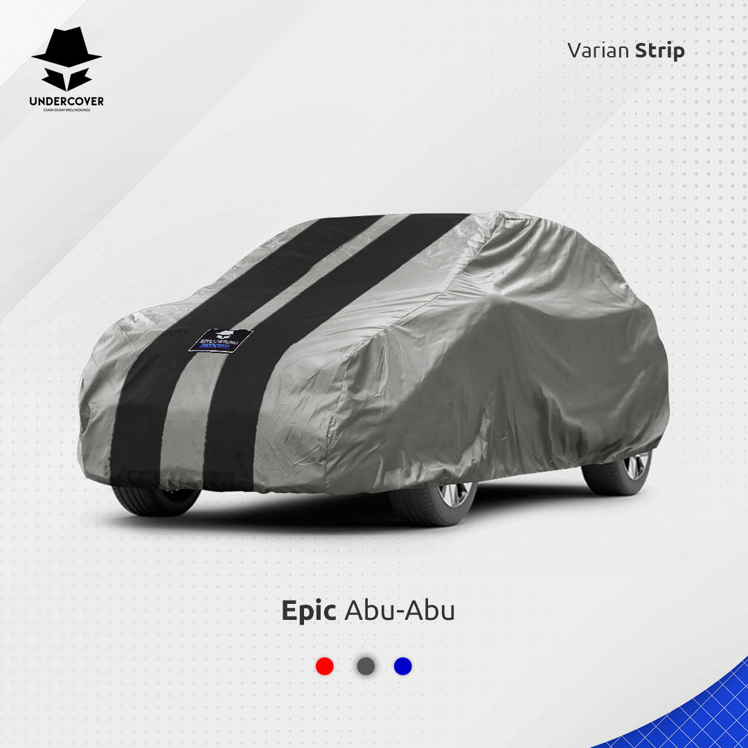 Cover Mobil Hyundai Kona Reguler