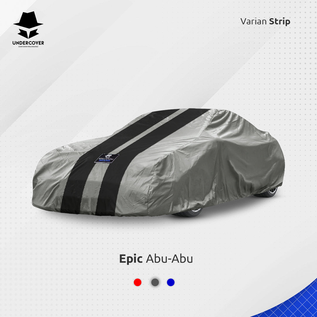 Cover Mobil Mercedes Benz AMG GT Reguler