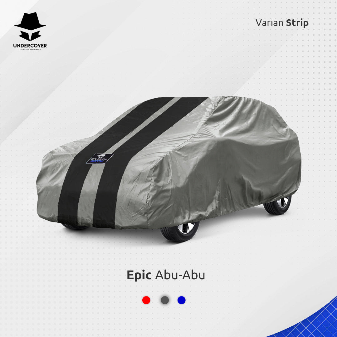 Cover Mobil Wuling Alvez Reguler
