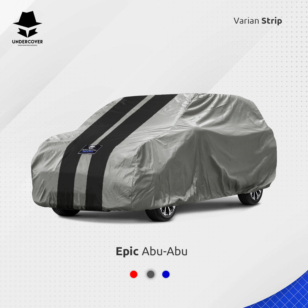 Cover Mobil Toyota Veloz Reguler