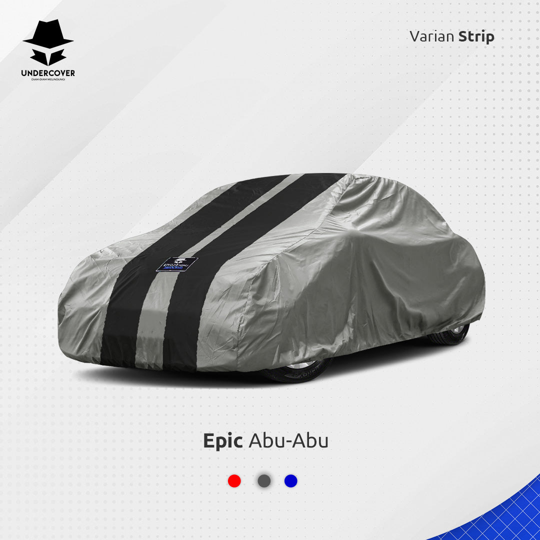 Cover Mobil Volkswagen Beetle Reguler
