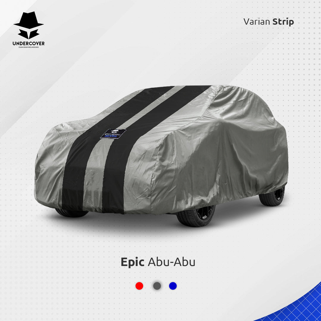 Cover Mobil Citroen C5 Aircross Reguler