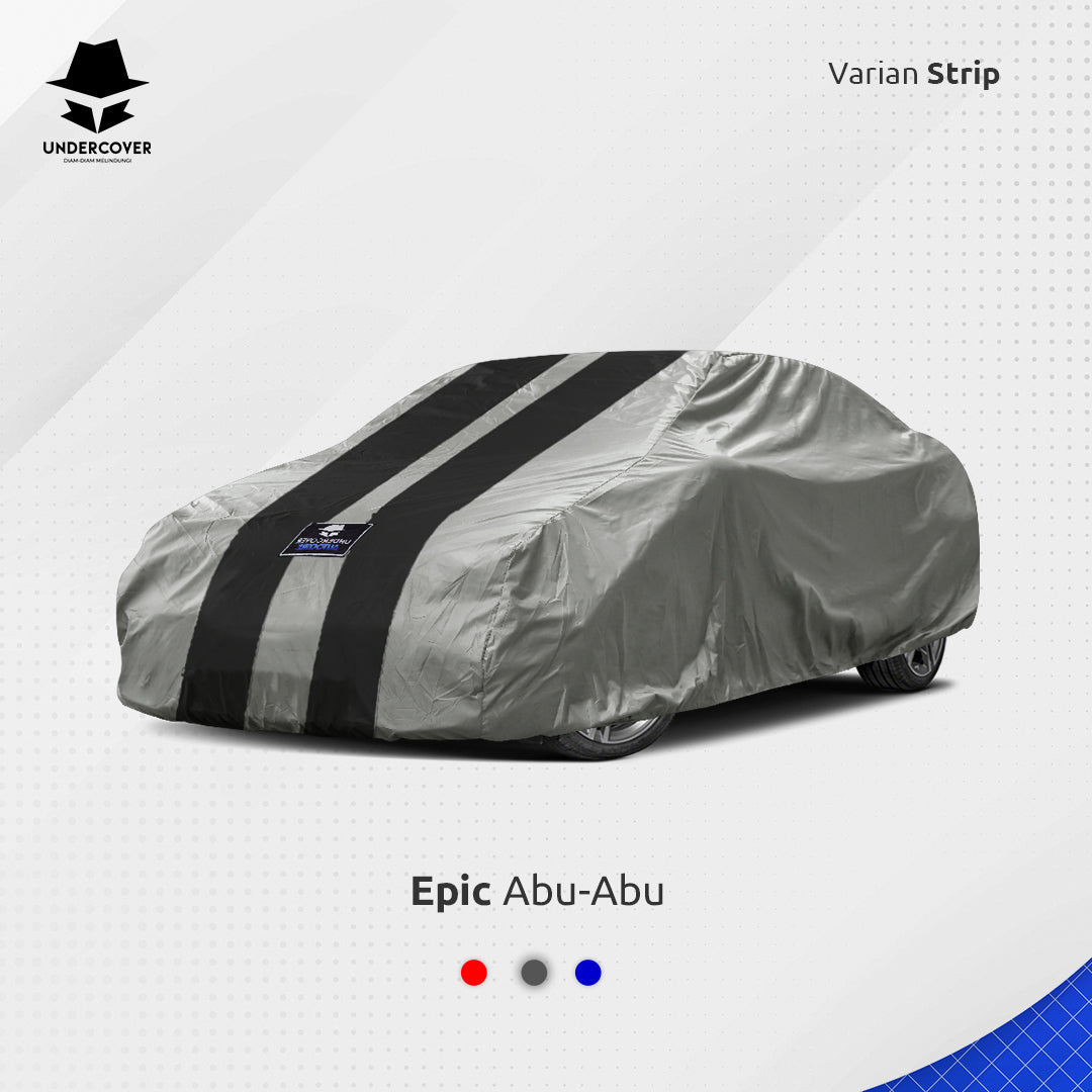 Cover Mobil BMW Seri 2 Reguler