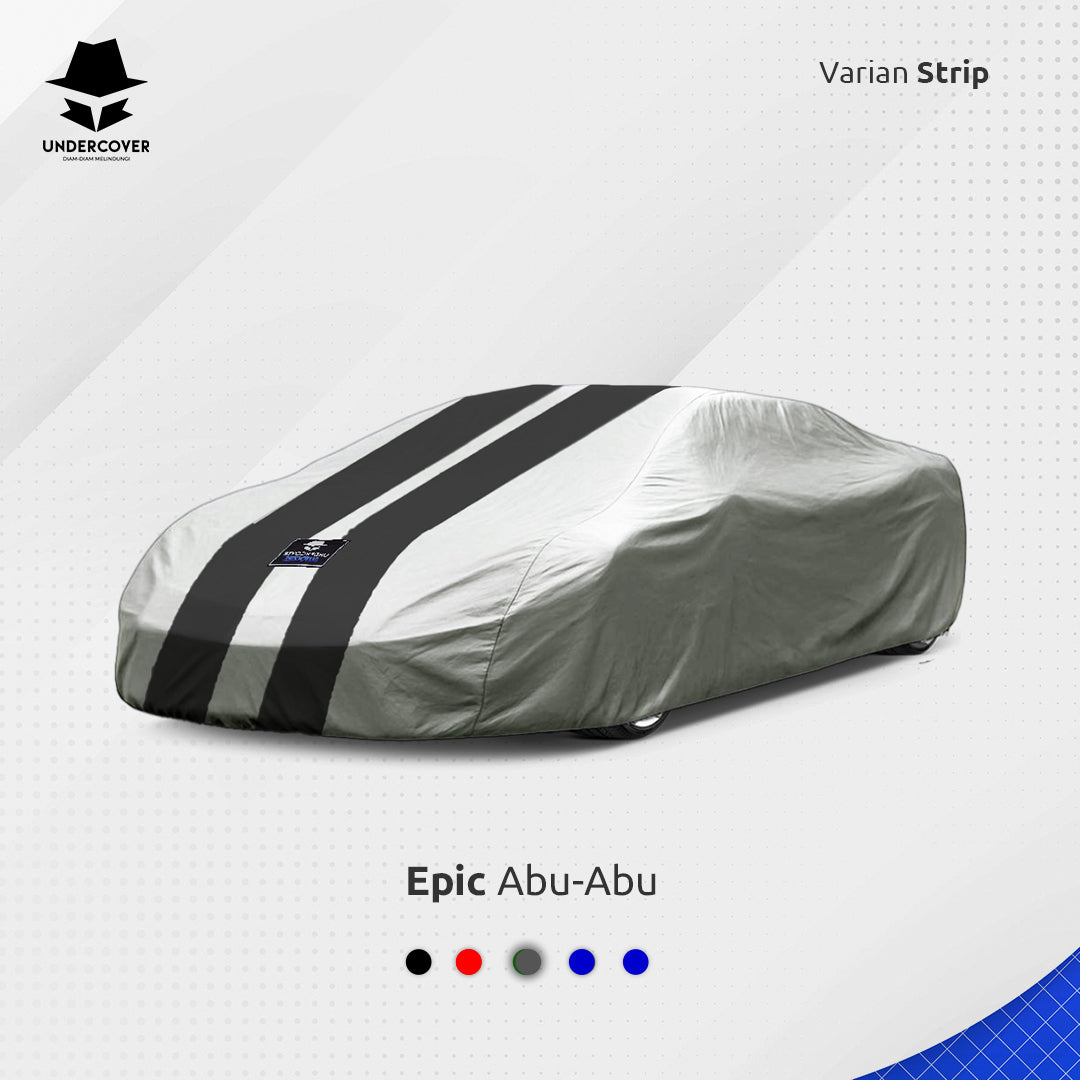 Cover Mobil Lamborghini Huracan Reguler