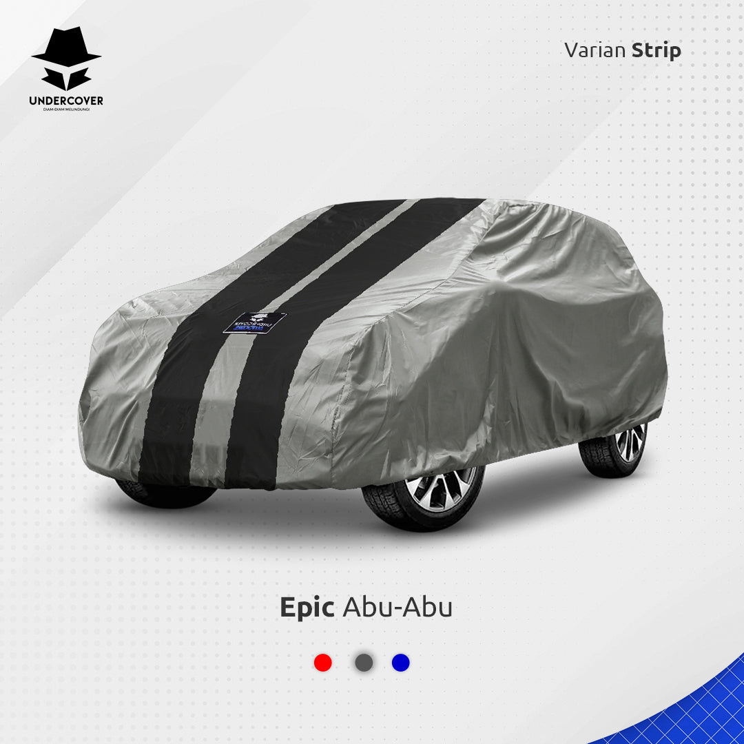 Cover Mobil Renault Koleos Reguler