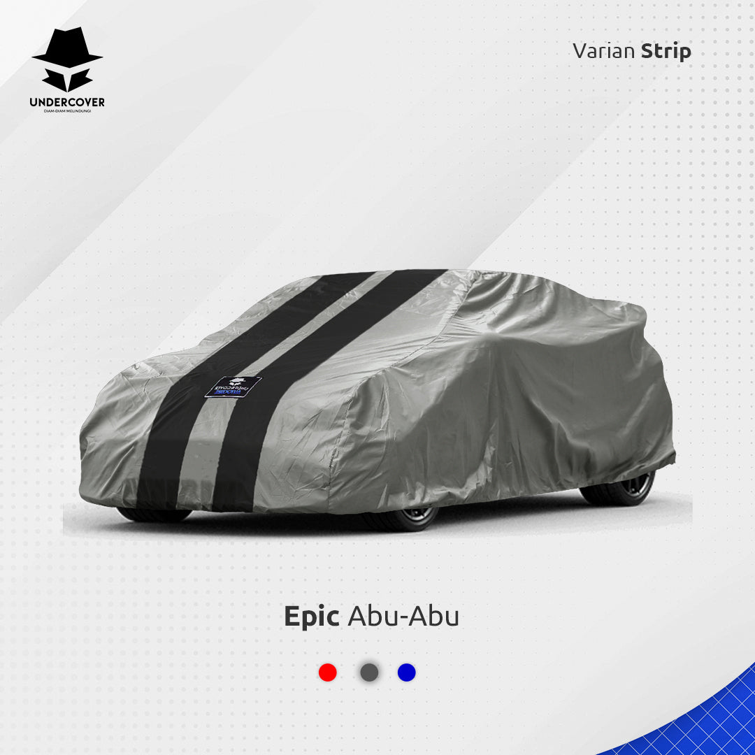 Cover Mobil Honda Civic Type R Reguler
