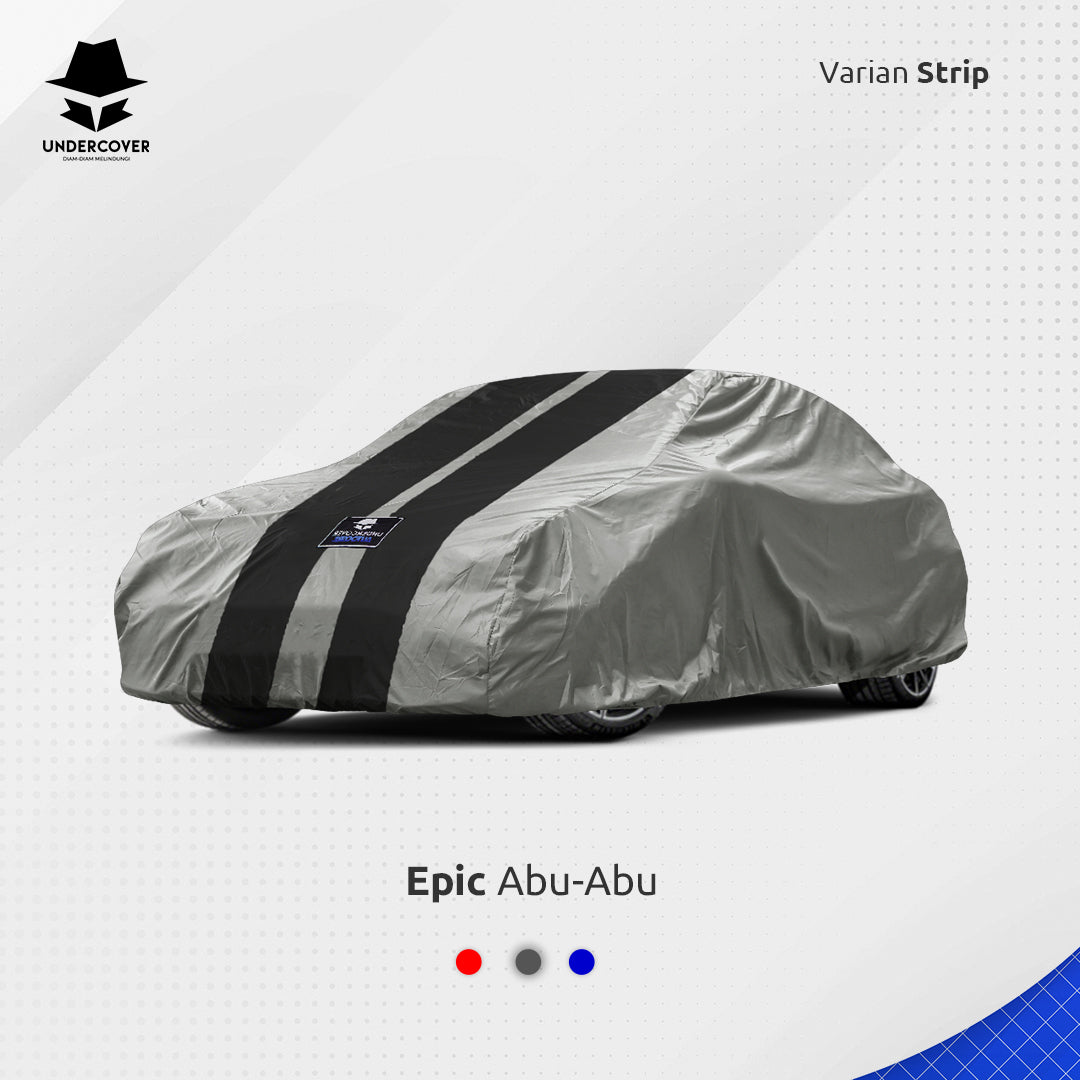 Cover Mobil BMW M3 Reguler