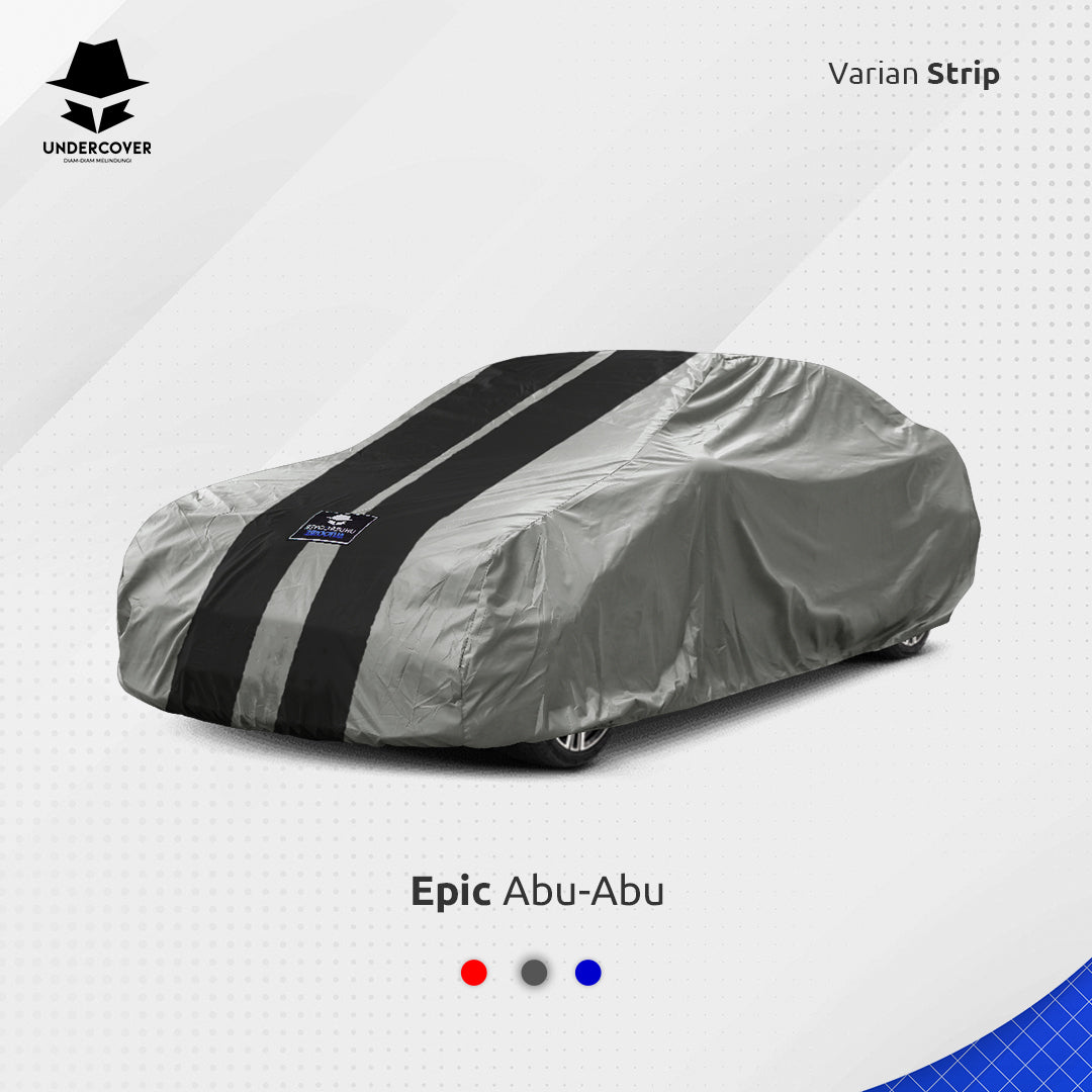 Cover Mobil BMW Seri 7 Reguler