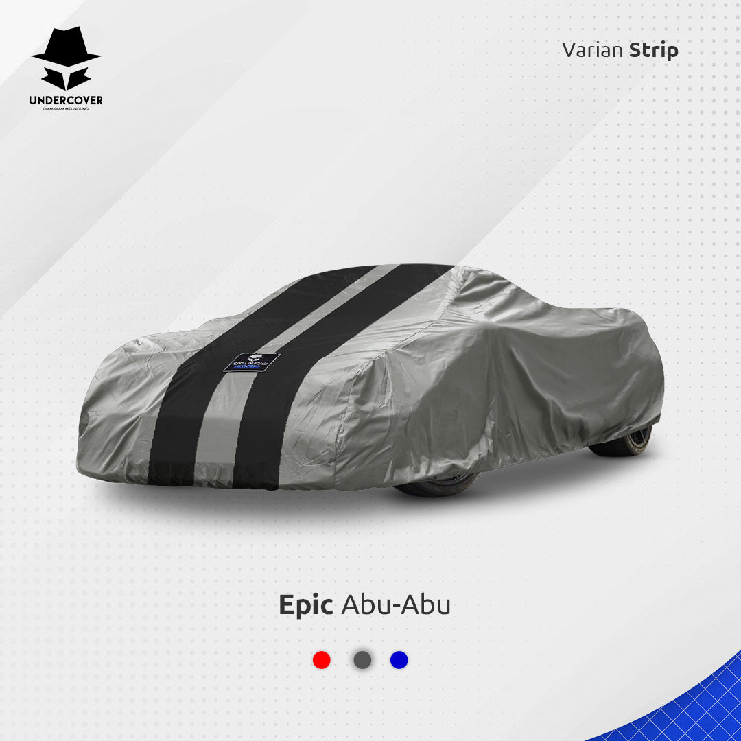Cover Mobil Mclaren 720S Reguler