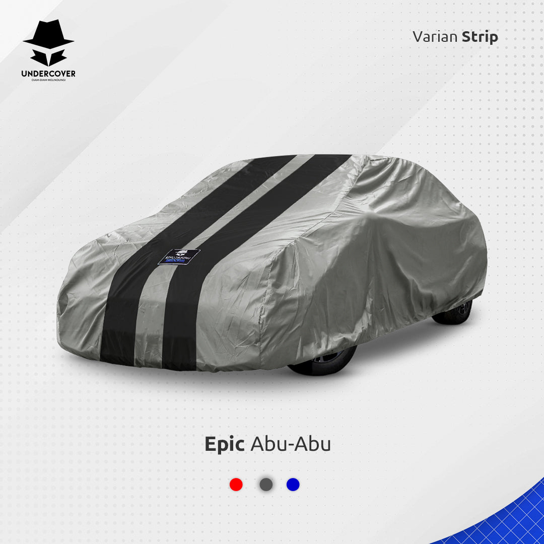 Cover Mobil Mercedes Benz E Class Reguler