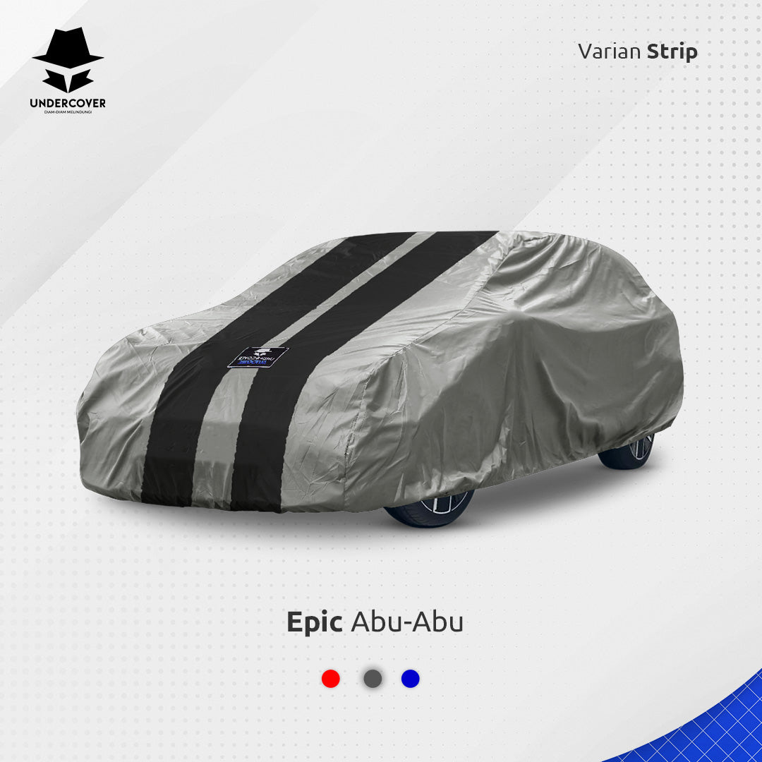 Cover Mobil Volkswagen Passat Reguler