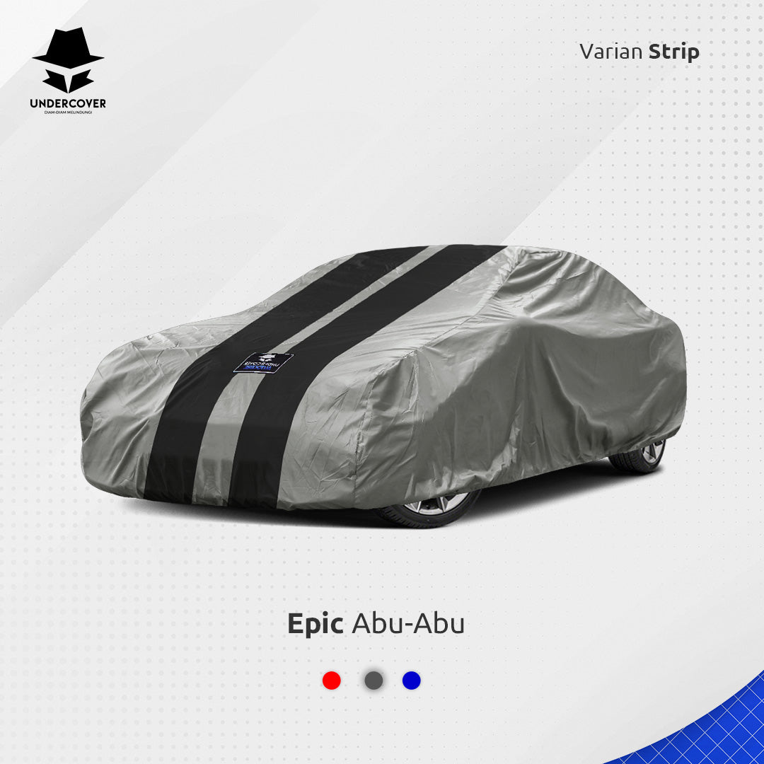Cover Mobil Volvo S60 Reguler