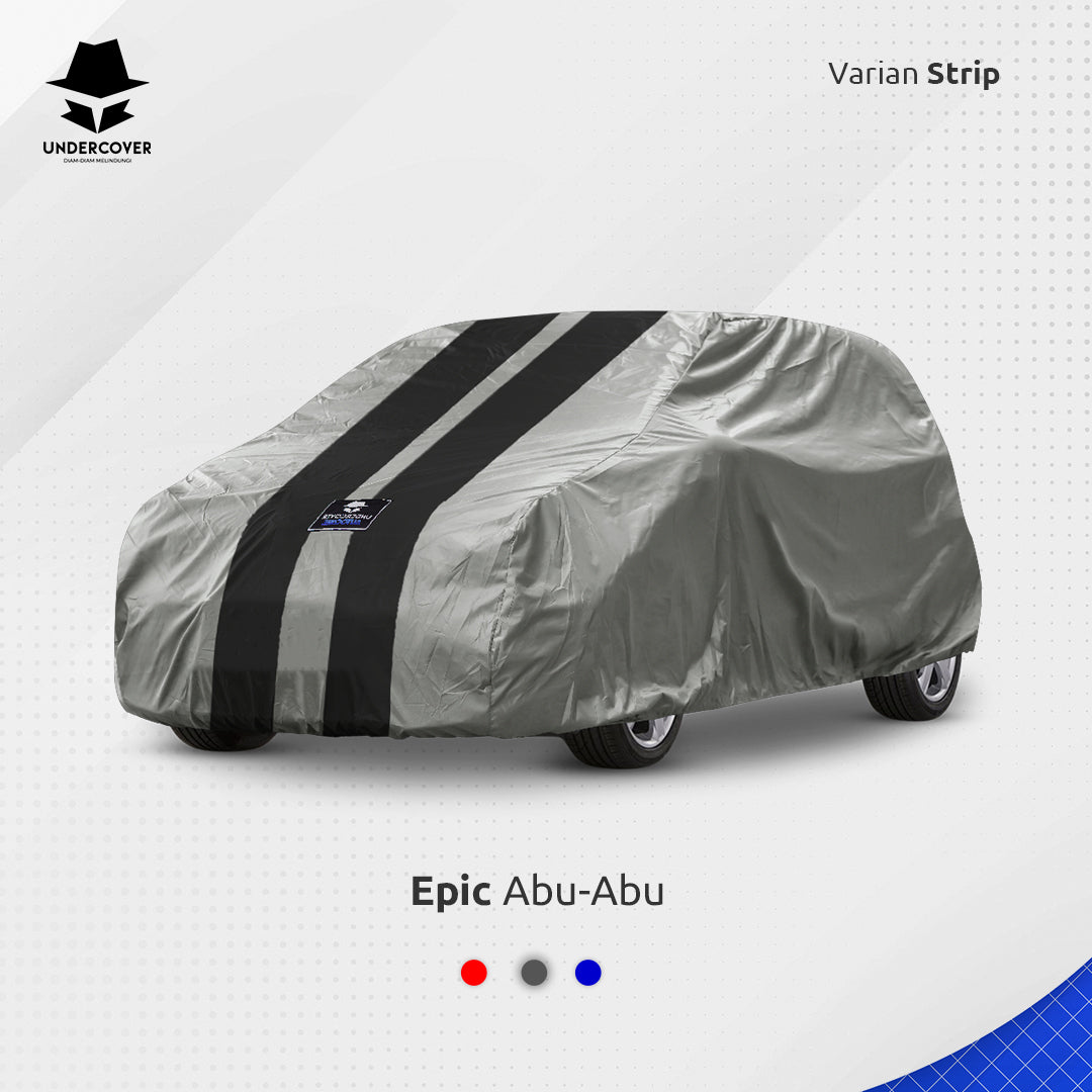 Cover Mobil Chevrolet Aveo Reguler