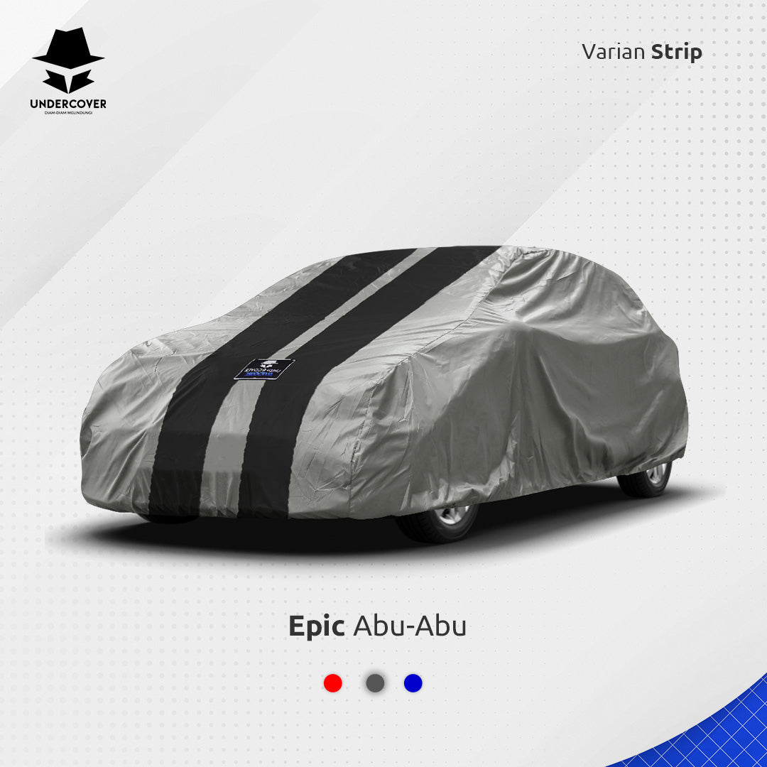 Cover Mobil Volkswagen Polo Reguler