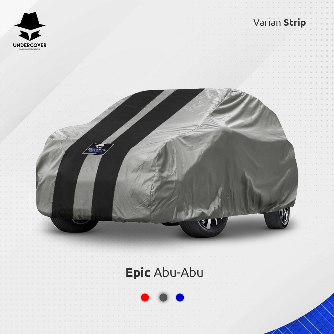 Cover Mobil Wuling Almaz Reguler